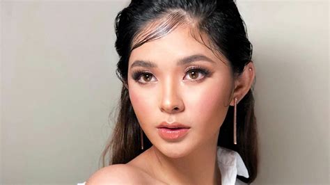 louisa andalio scandal|Loisa Andalio learns not to easily trust people after alleged video。